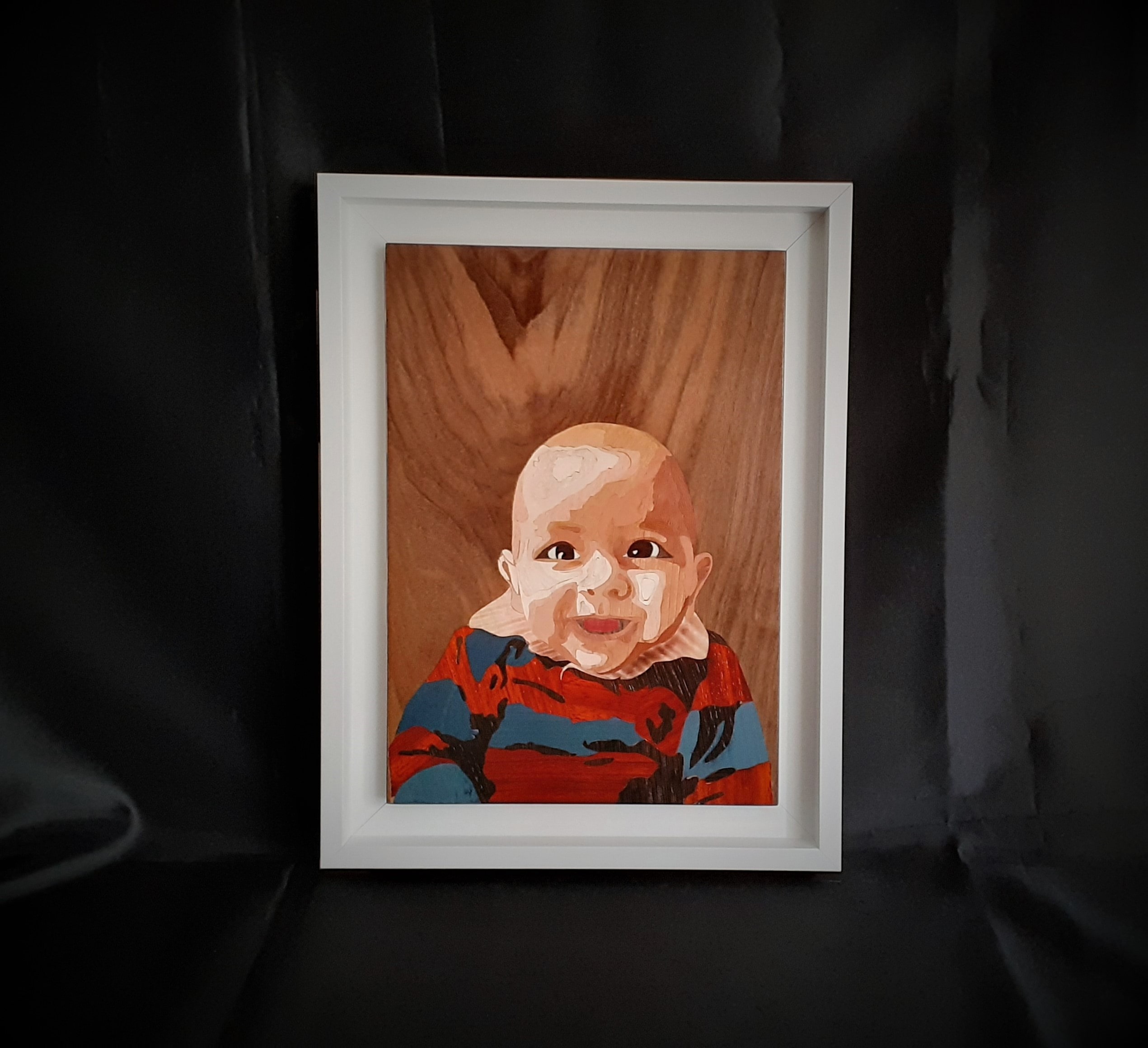 image d'une création
